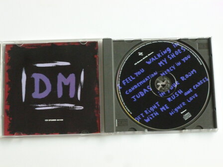 Depeche Mode - Songs of Faith and Devotion