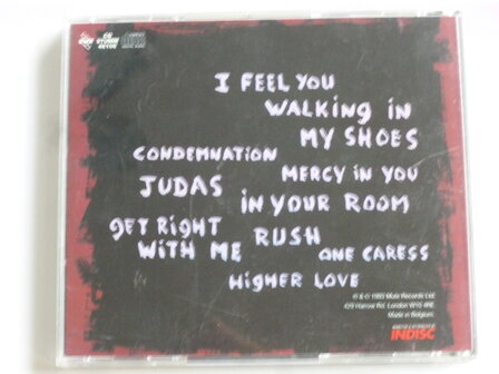 Depeche Mode - Songs of Faith and Devotion