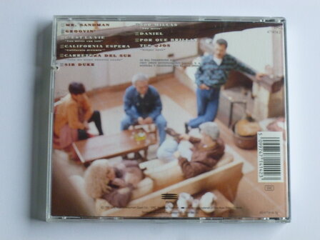 Mocedades - Intimamente