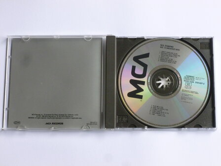 Neil Diamond - His 12 Greatest Hits