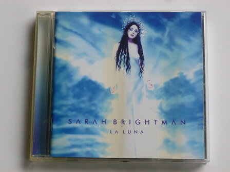 Sarah Brightman - La Luna