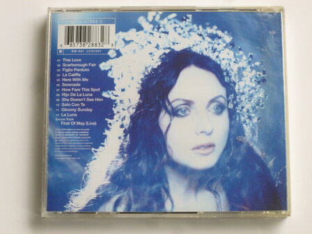 Sarah Brightman - La Luna
