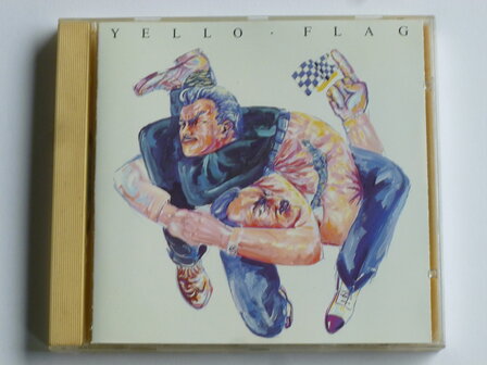 Yello - Flag