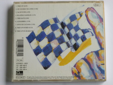 Yello - Flag