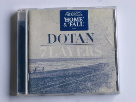 Dotan - 7 Layers