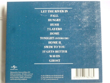 Dotan - 7 Layers