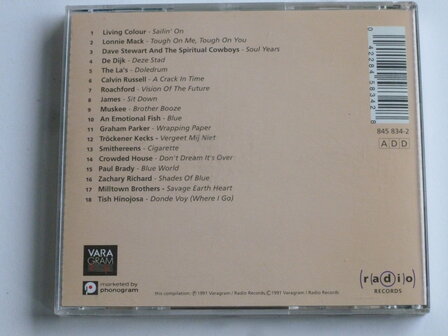 2 Meter Sessies volume 2