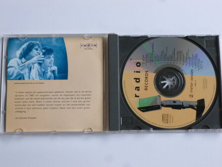 2 Meter Sessies volume 2