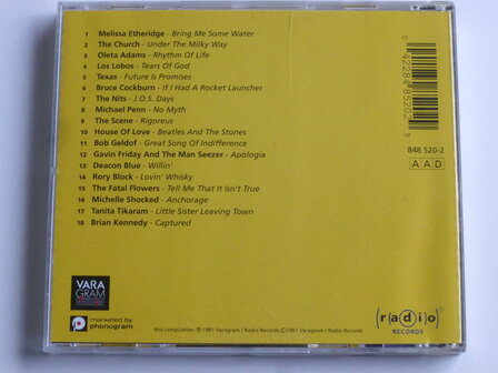 2 Meter Sessies volume 1