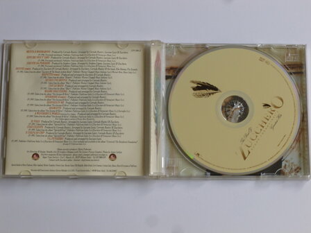 Zucchero - The Best of / Greatest Hits special edition