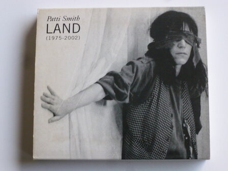 Patti Smith - Land (1975-2002) 2 CD