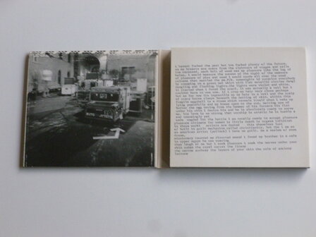 Patti Smith - Land (1975-2002) 2 CD