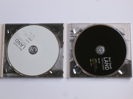 Patti Smith - Land (1975-2002) 2 CD