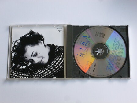 Lisa Stansfield - Real Love