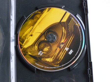 Thelma &amp; Louise - Special Edition (DVD)