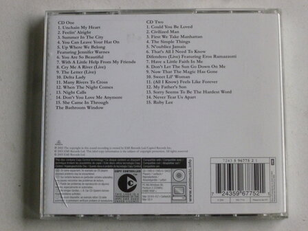 Joe Cocker - The Ultimate Collection (2 CD)