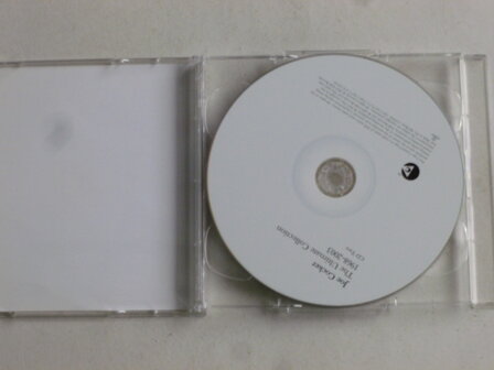 Joe Cocker - The Ultimate Collection (2 CD)