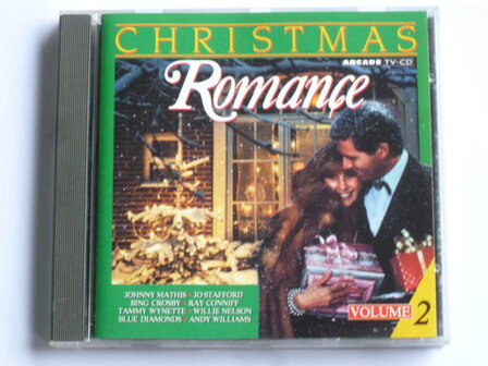 Christmas Romance - volume 2