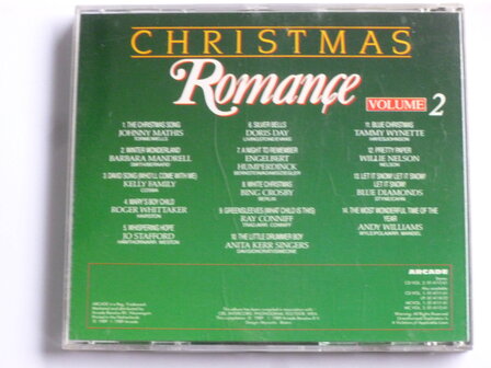 Christmas Romance - volume 2