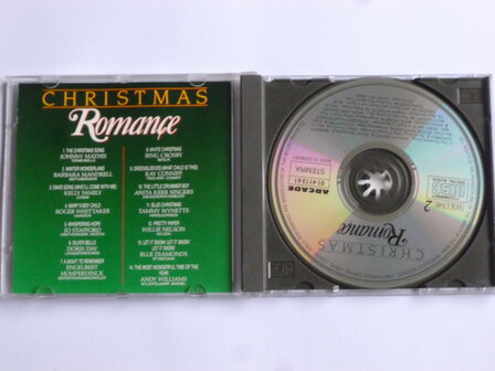 Christmas Romance - volume 2
