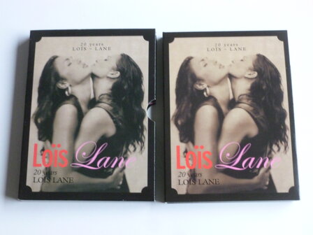 Lo&iuml;s Lane - 20 Years (2 DVD)