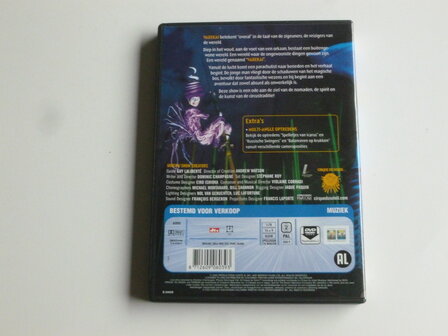 Cirque du Soleil - Varekai (DVD)