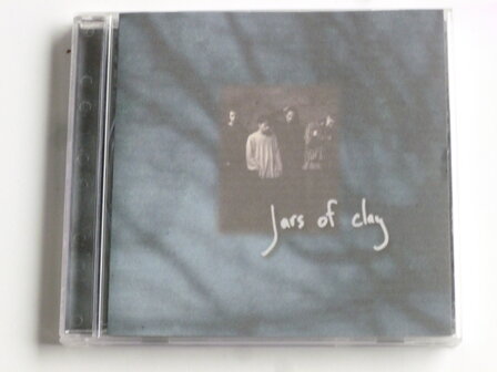 Jars of Clay - jars of clay