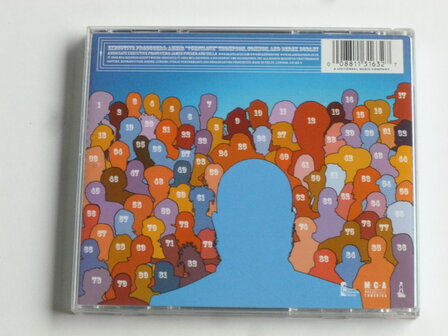 Common - Electric Circus
