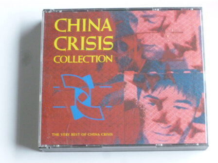 China Crisis - Collection / The very best of (2 CD)