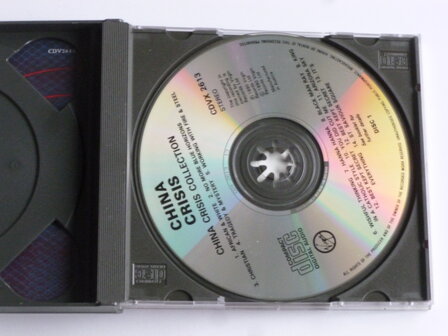 China Crisis - Collection / The very best of (2 CD)