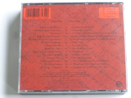 China Crisis - Collection / The very best of (2 CD)