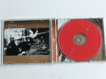 Mo&#039; Jones - Strong Man (gesigneerd)