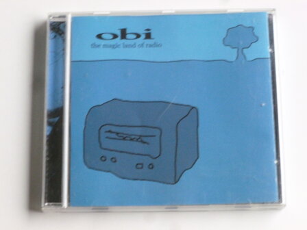 Obi - The magic land of Radio