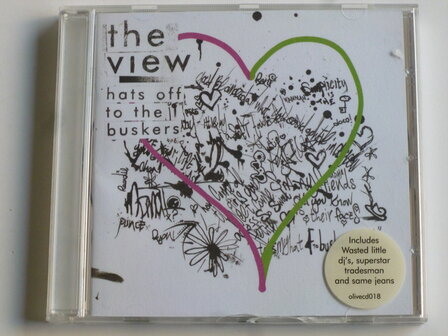 The View - Hats off to the Buskers
