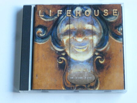 Lifehouse - No name face