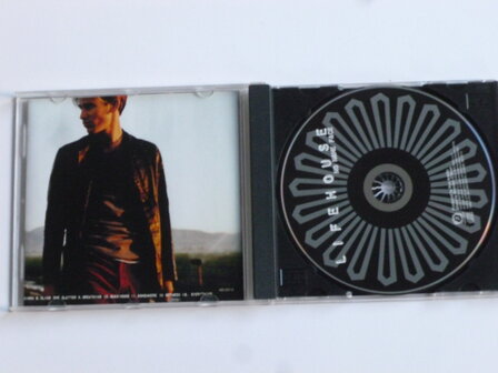 Lifehouse - No name face