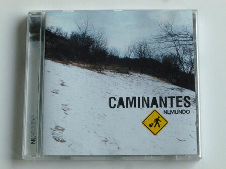 NLmundo - Caminantes