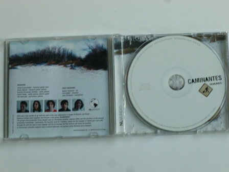 NLmundo - Caminantes