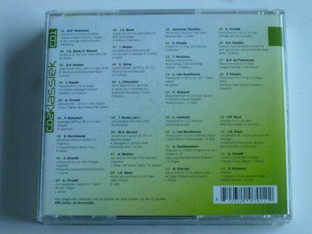Aangenaam Klassiek Editie 2007 (2 CD + DVD)
