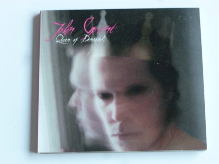 John Grant - Queen of Denmark