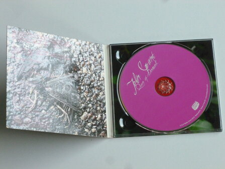 John Grant - Queen of Denmark