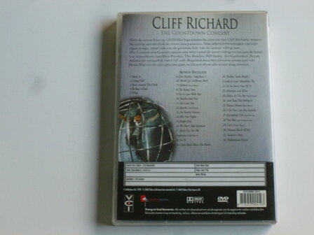 Cliff Richard - The Countdown Concert (DVD)