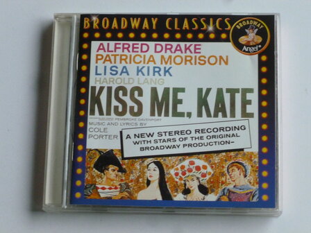 Cole Porter - Kiss Me, Kate 