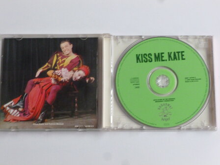 Cole Porter - Kiss Me, Kate 