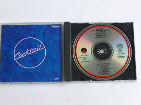 Cocktail - Soundtrack
