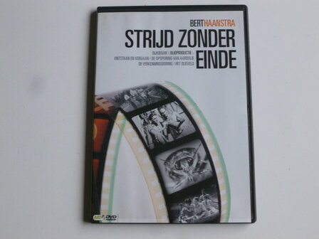 Bert Haanstra - Strijd zonder Einde (DVD)