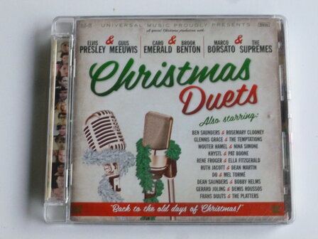 Christmas Duets