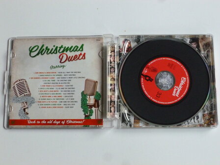 Christmas Duets
