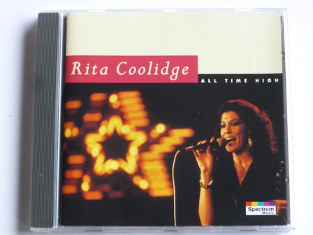 Rita Coolidge - All Time High