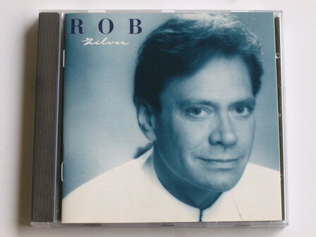 Rob de Nijs - Zilver
